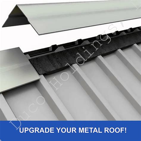 sheet metal closure strips|metal roofing outside closure strip.